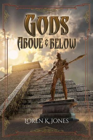 [Stavin DragonBlessed 06] • Gods Above and Below